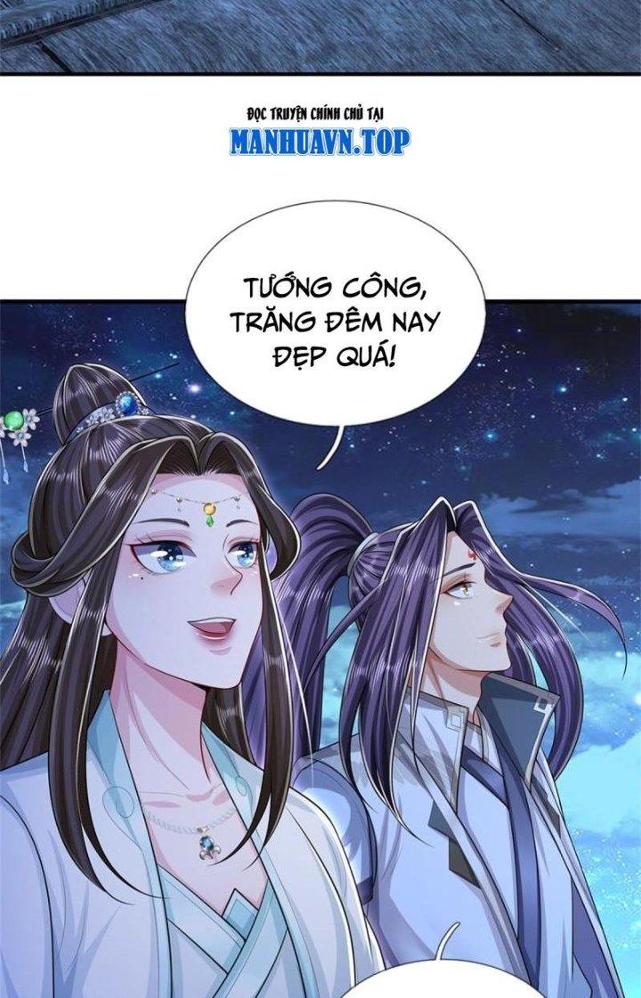 Ta Được Nuôi Dưỡng Bởi Nữ Ma Đầu Chapter 66 - Trang 2