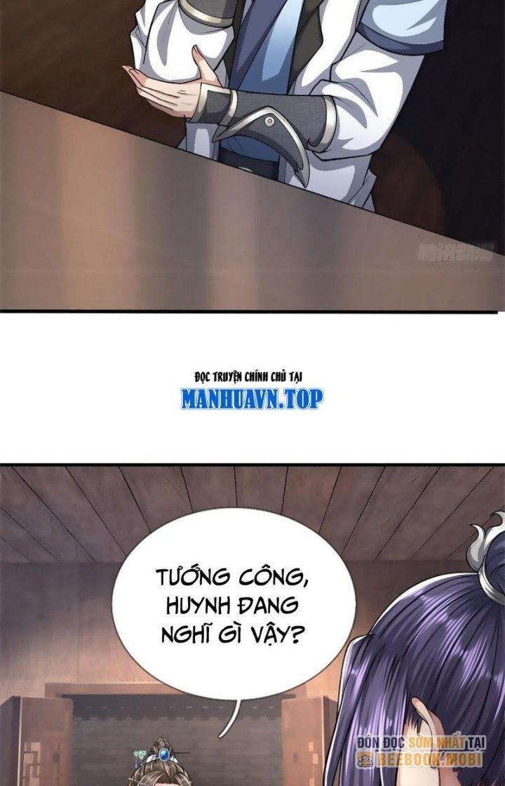 Ta Được Nuôi Dưỡng Bởi Nữ Ma Đầu Chapter 66 - Trang 2