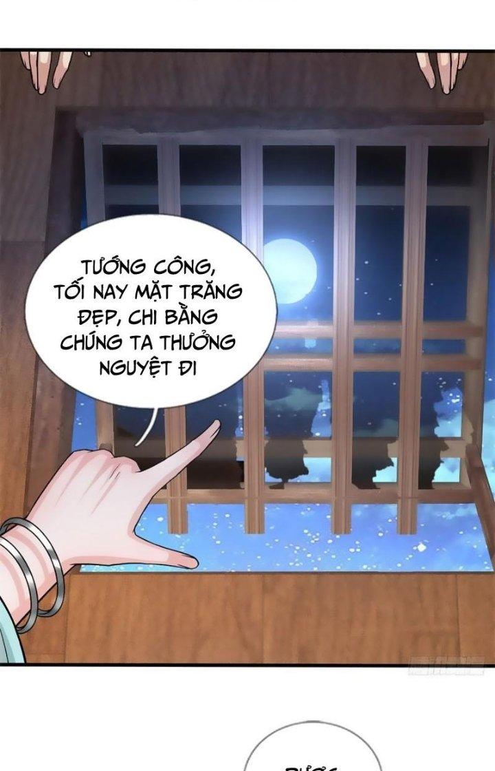 Ta Được Nuôi Dưỡng Bởi Nữ Ma Đầu Chapter 66 - Trang 2