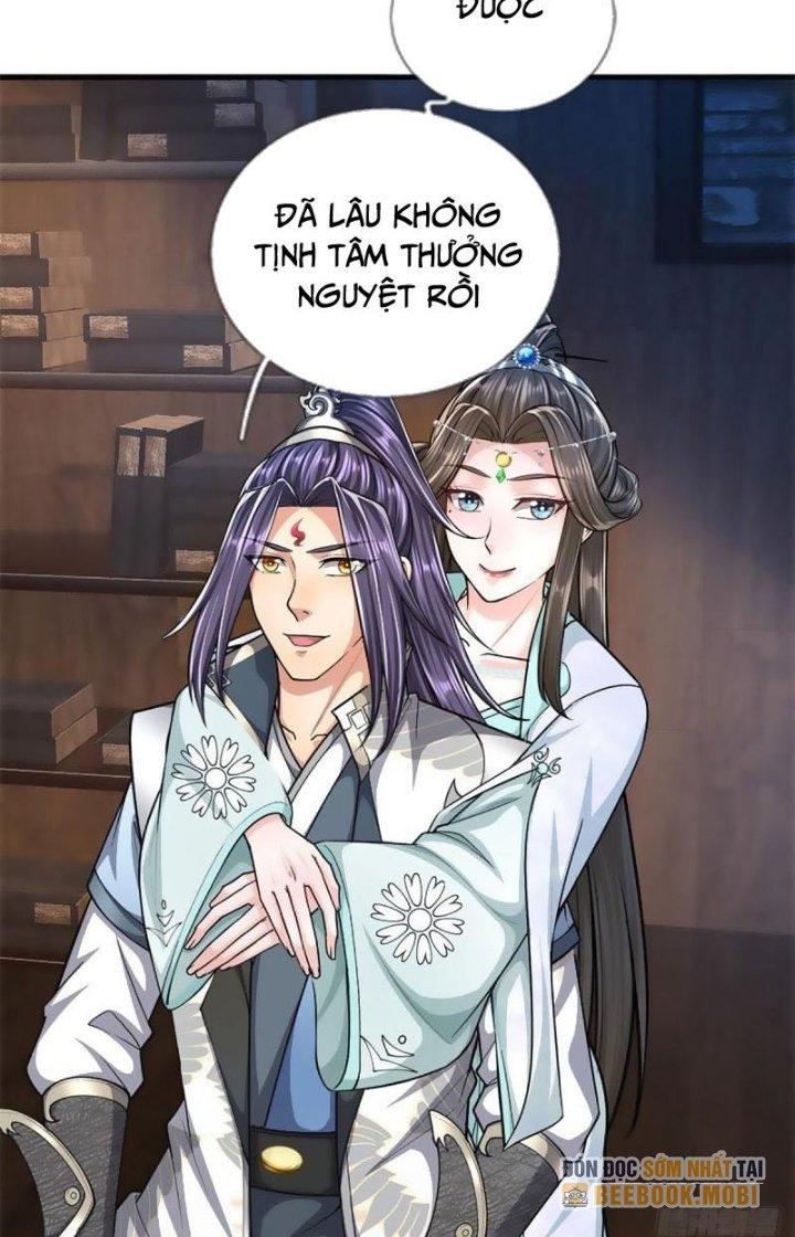 Ta Được Nuôi Dưỡng Bởi Nữ Ma Đầu Chapter 66 - Trang 2