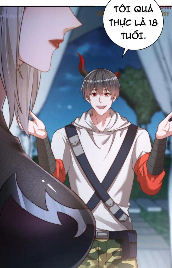 Bỉ Nhân Độc Tìm Đường Chết Chapter 57 - Trang 2