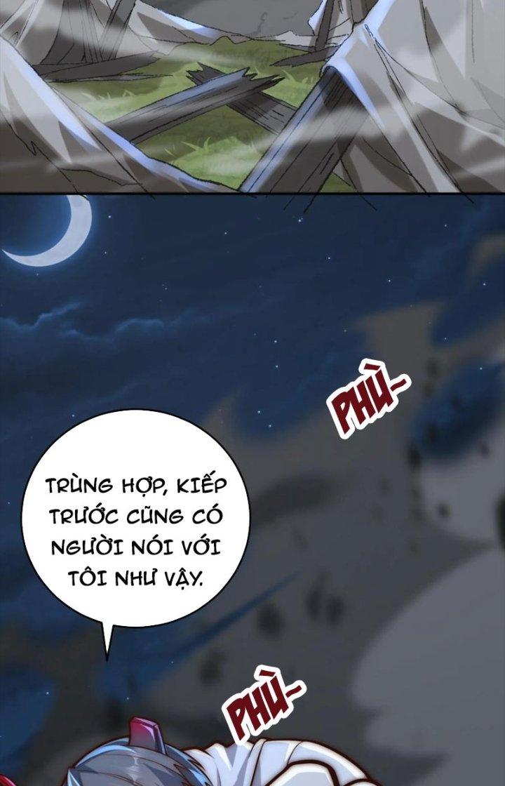 Bỉ Nhân Độc Tìm Đường Chết Chapter 57 - Trang 2