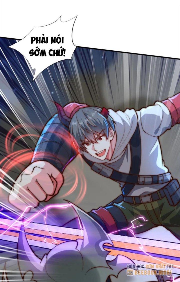 Bỉ Nhân Độc Tìm Đường Chết Chapter 57 - Trang 2