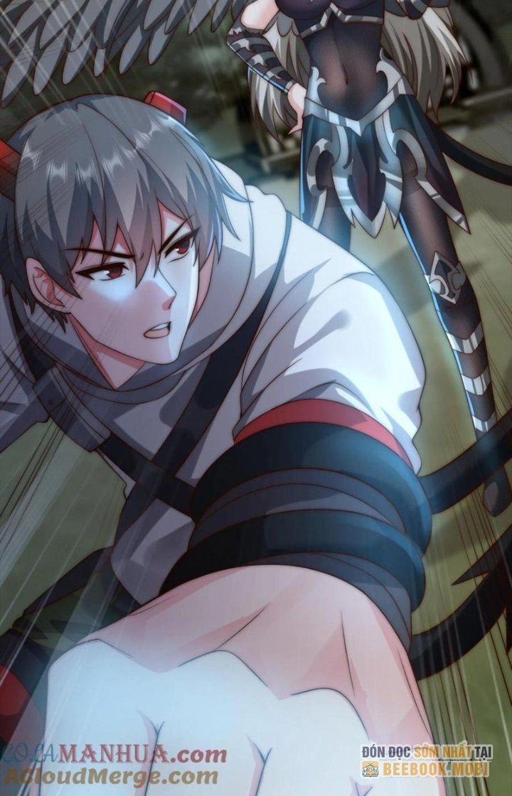 Bỉ Nhân Độc Tìm Đường Chết Chapter 57 - Trang 2