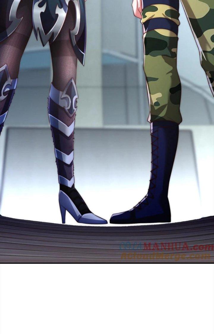 Bỉ Nhân Độc Tìm Đường Chết Chapter 57 - Trang 2