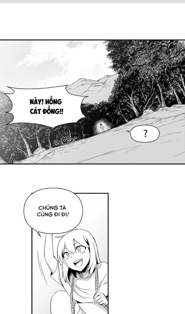 Hàng Thú Chí Tôn Chapter 2 - Trang 2