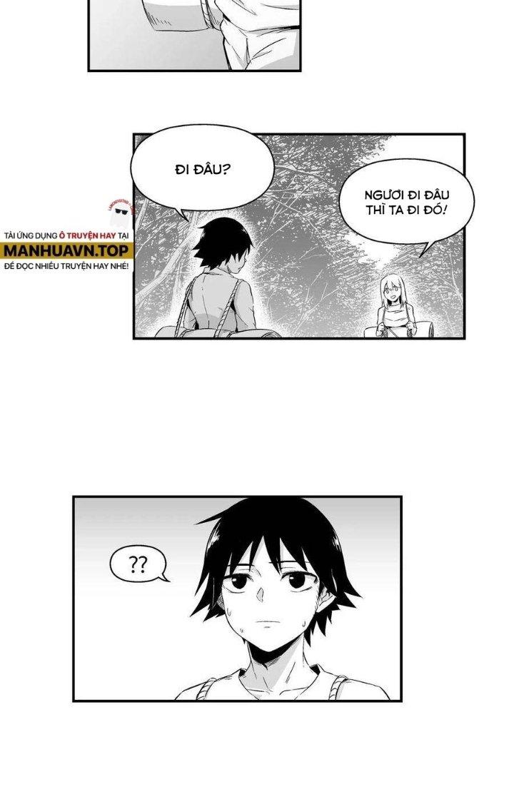 Hàng Thú Chí Tôn Chapter 2 - Trang 2