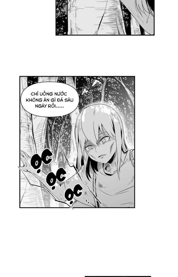 Hàng Thú Chí Tôn Chapter 2 - Trang 2