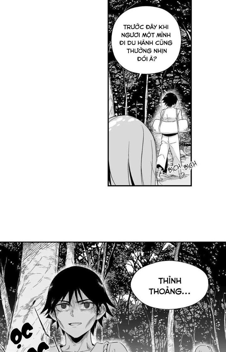 Hàng Thú Chí Tôn Chapter 2 - Trang 2