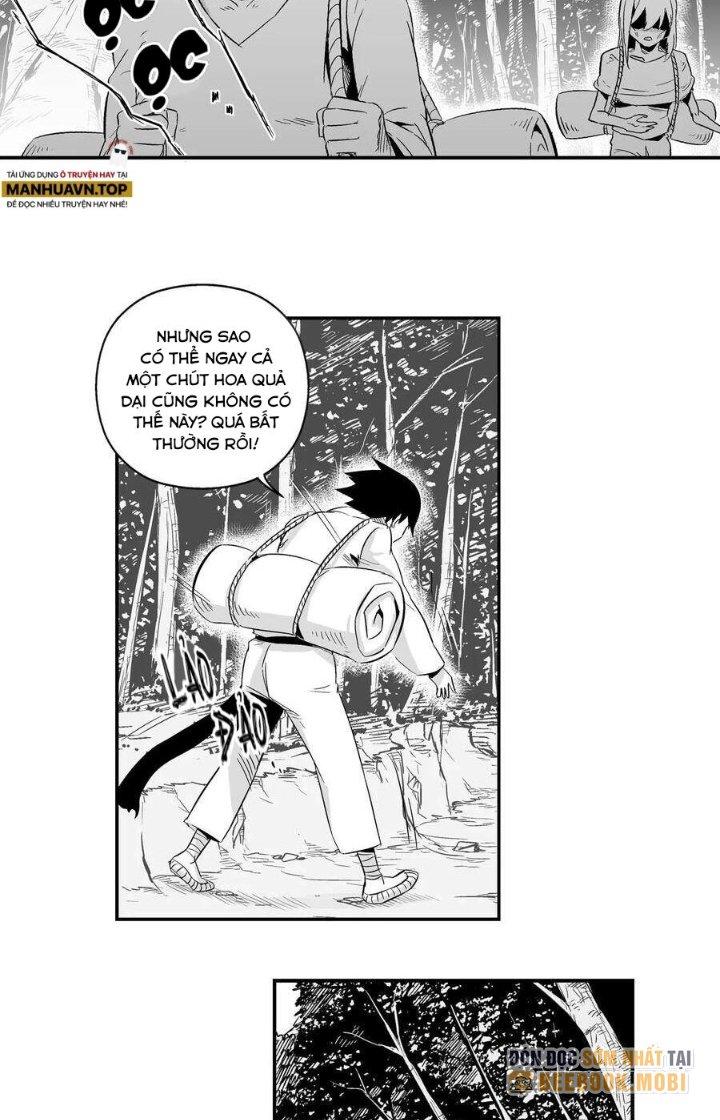 Hàng Thú Chí Tôn Chapter 2 - Trang 2