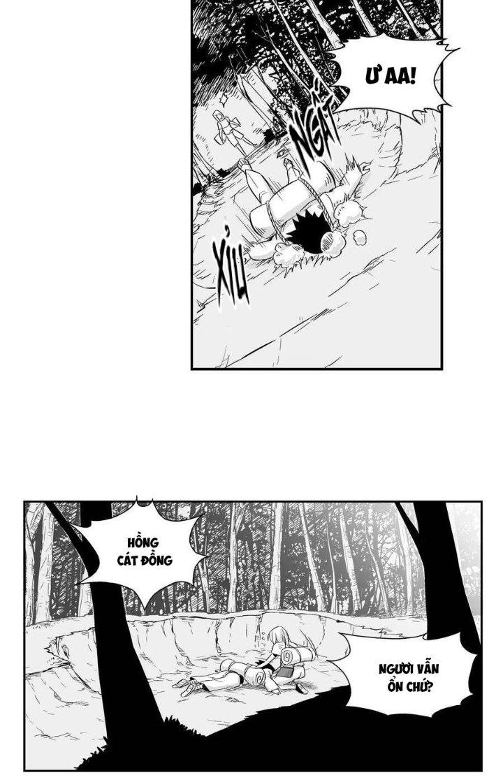 Hàng Thú Chí Tôn Chapter 2 - Trang 2