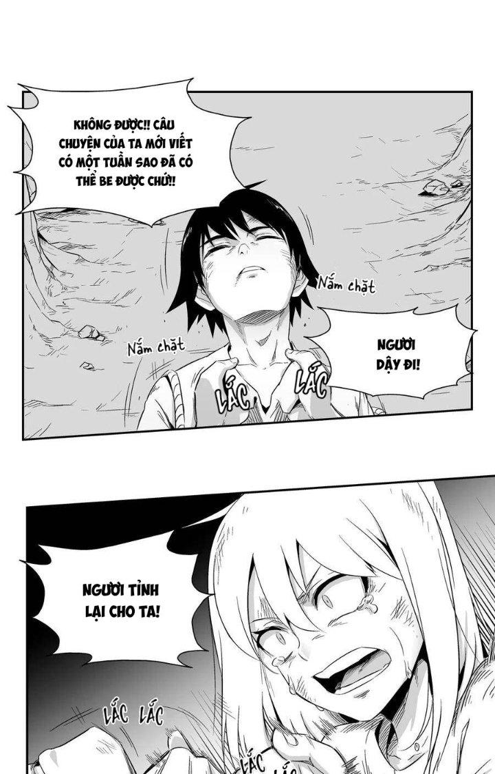 Hàng Thú Chí Tôn Chapter 2 - Trang 2