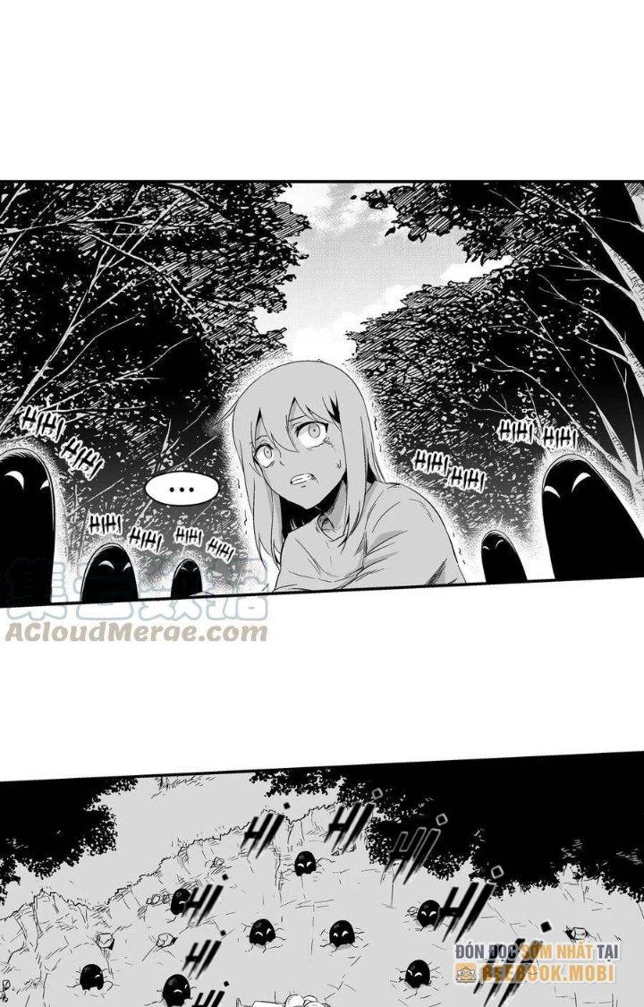 Hàng Thú Chí Tôn Chapter 2 - Trang 2