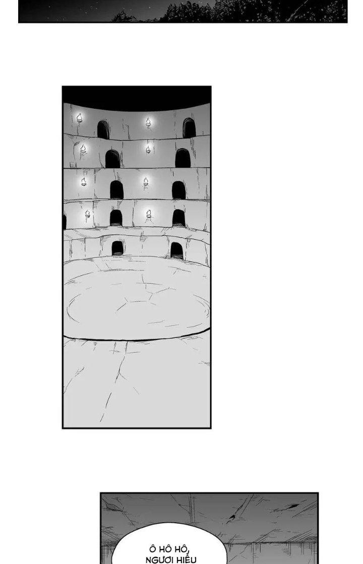 Hàng Thú Chí Tôn Chapter 2 - Trang 2