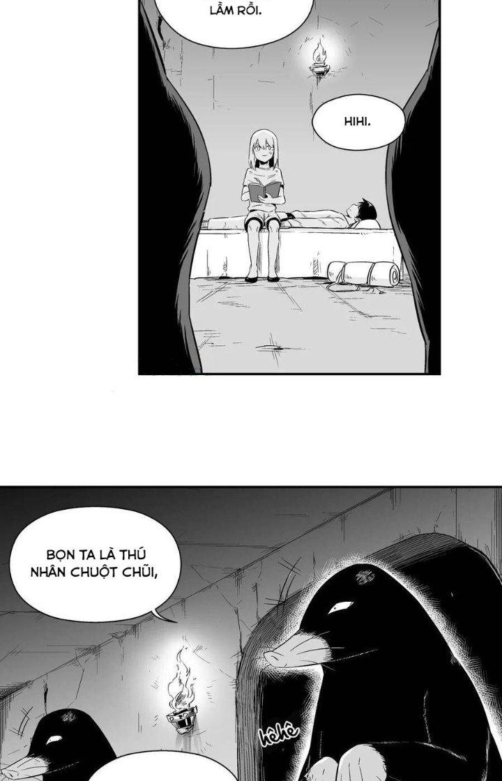 Hàng Thú Chí Tôn Chapter 2 - Trang 2