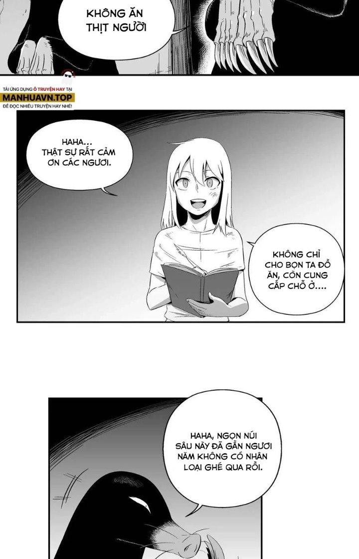 Hàng Thú Chí Tôn Chapter 2 - Trang 2