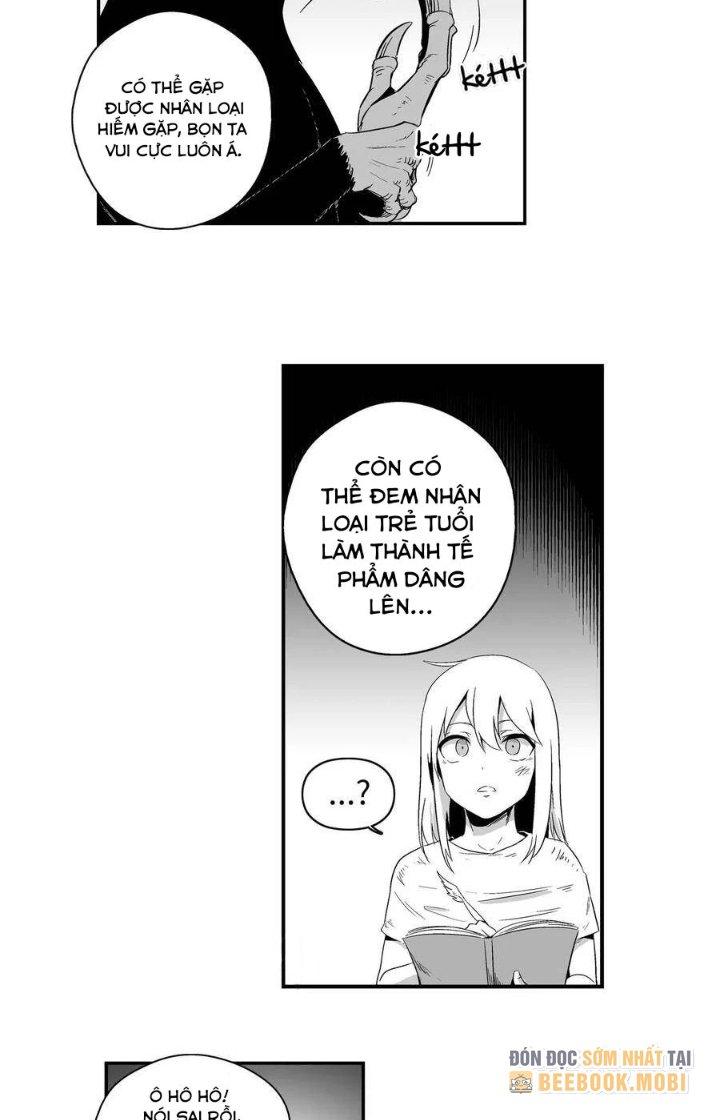 Hàng Thú Chí Tôn Chapter 2 - Trang 2