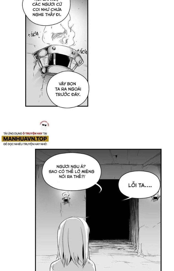 Hàng Thú Chí Tôn Chapter 2 - Trang 2