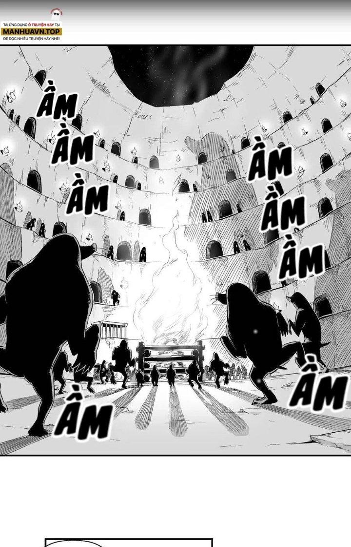 Hàng Thú Chí Tôn Chapter 2 - Trang 2