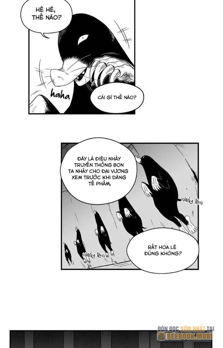 Hàng Thú Chí Tôn Chapter 2 - Trang 2