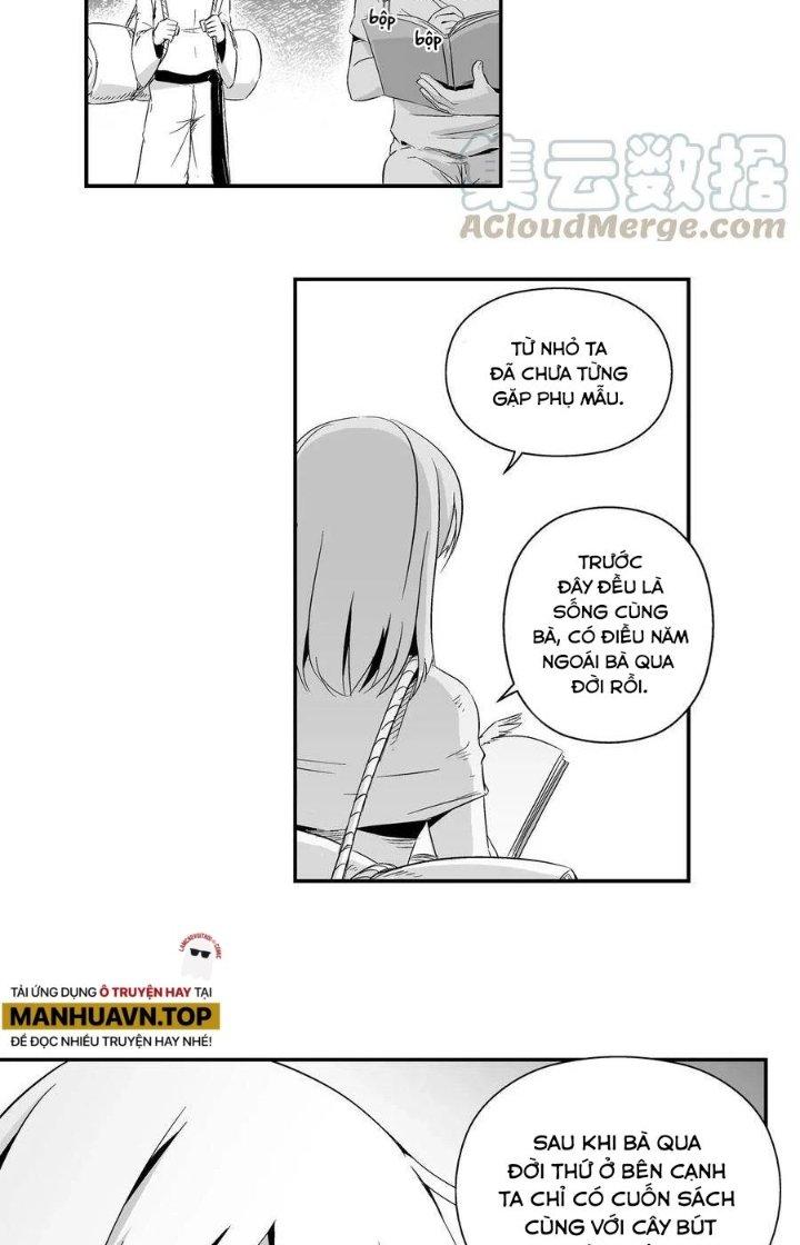 Hàng Thú Chí Tôn Chapter 2 - Trang 2