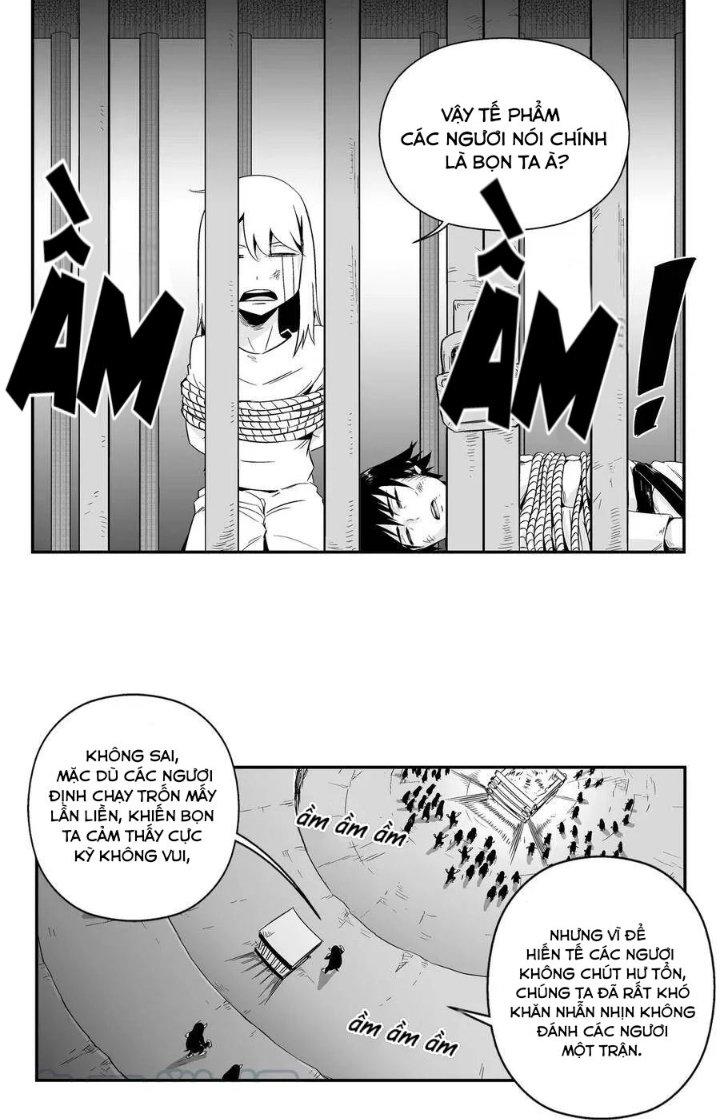 Hàng Thú Chí Tôn Chapter 2 - Trang 2