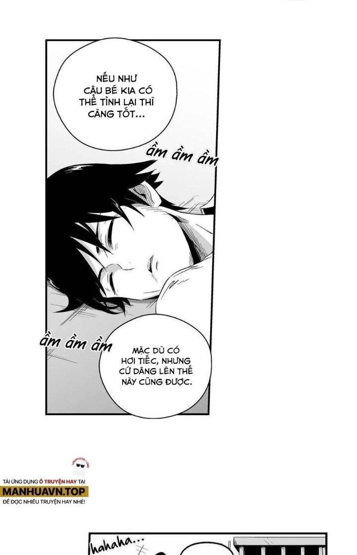 Hàng Thú Chí Tôn Chapter 2 - Trang 2