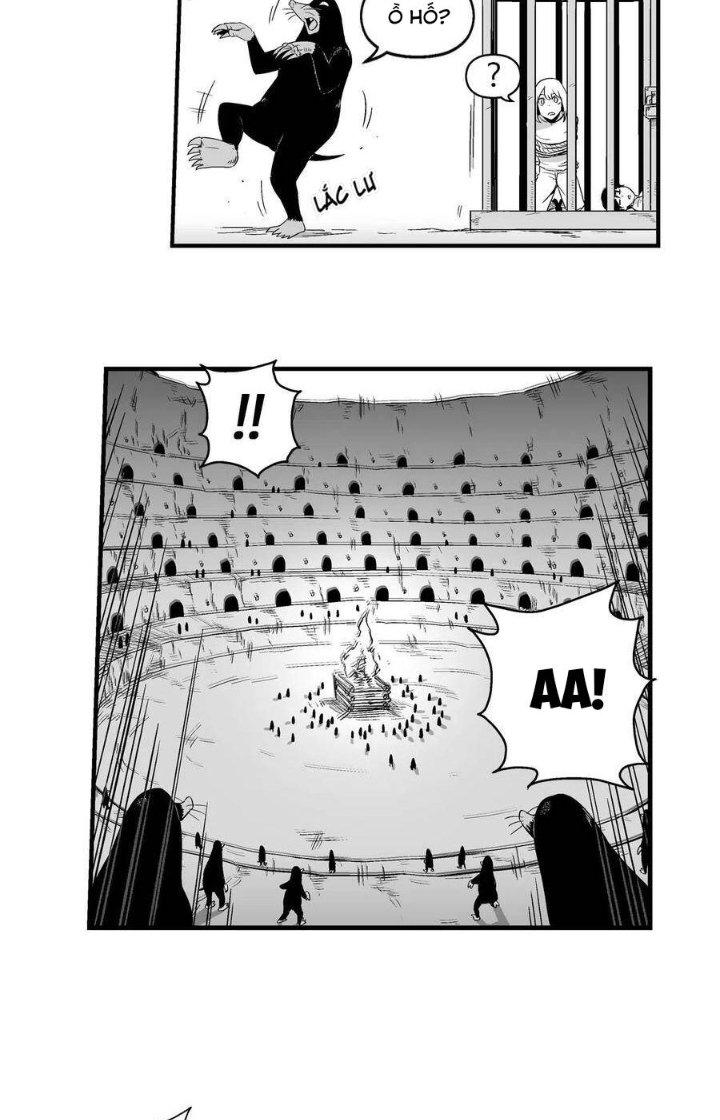 Hàng Thú Chí Tôn Chapter 2 - Trang 2