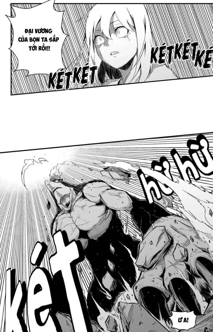 Hàng Thú Chí Tôn Chapter 2 - Trang 2