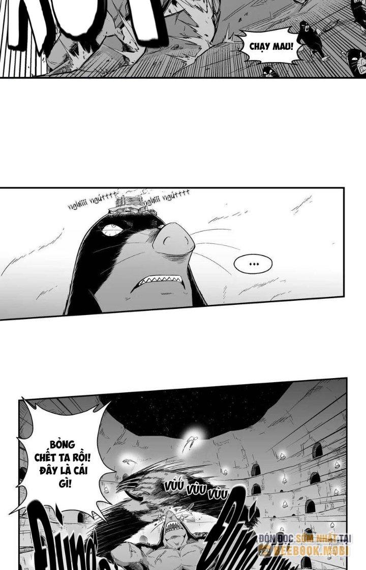 Hàng Thú Chí Tôn Chapter 2 - Trang 2