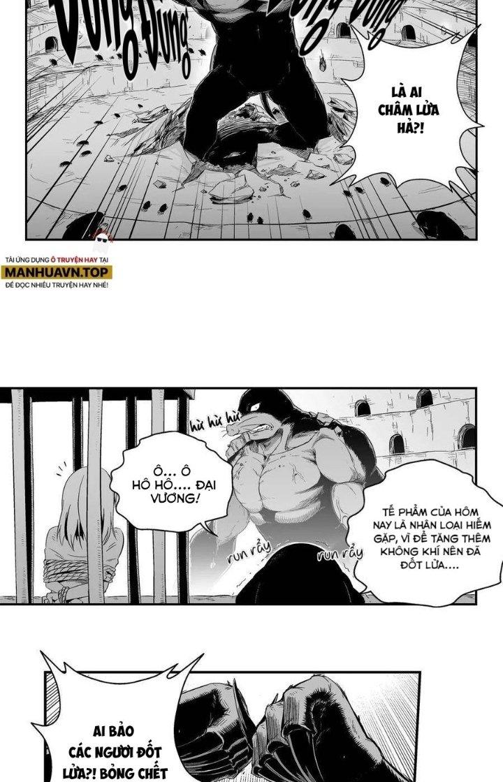 Hàng Thú Chí Tôn Chapter 2 - Trang 2