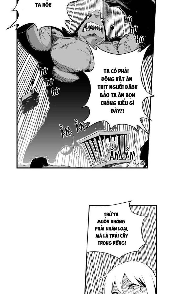 Hàng Thú Chí Tôn Chapter 2 - Trang 2