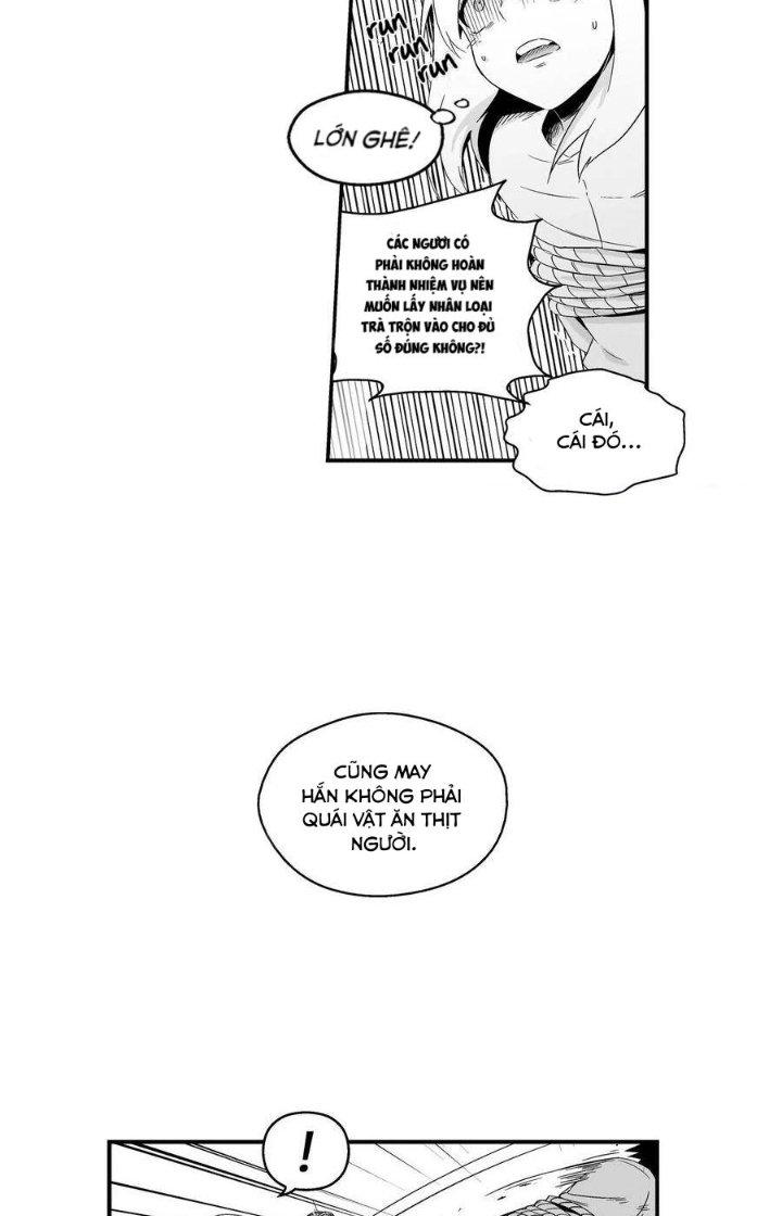 Hàng Thú Chí Tôn Chapter 2 - Trang 2