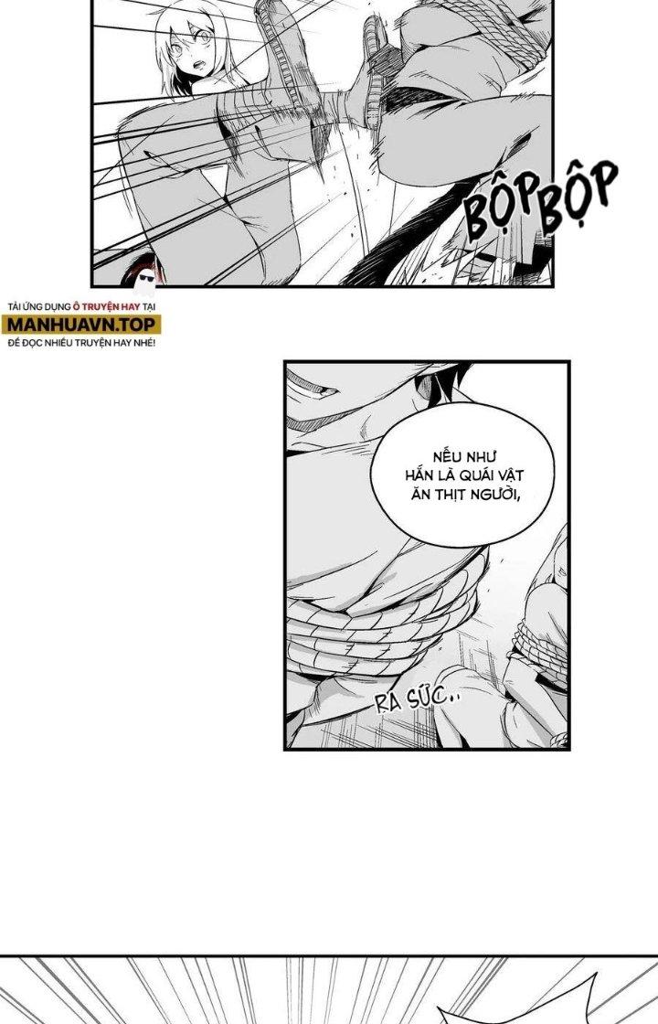 Hàng Thú Chí Tôn Chapter 2 - Trang 2