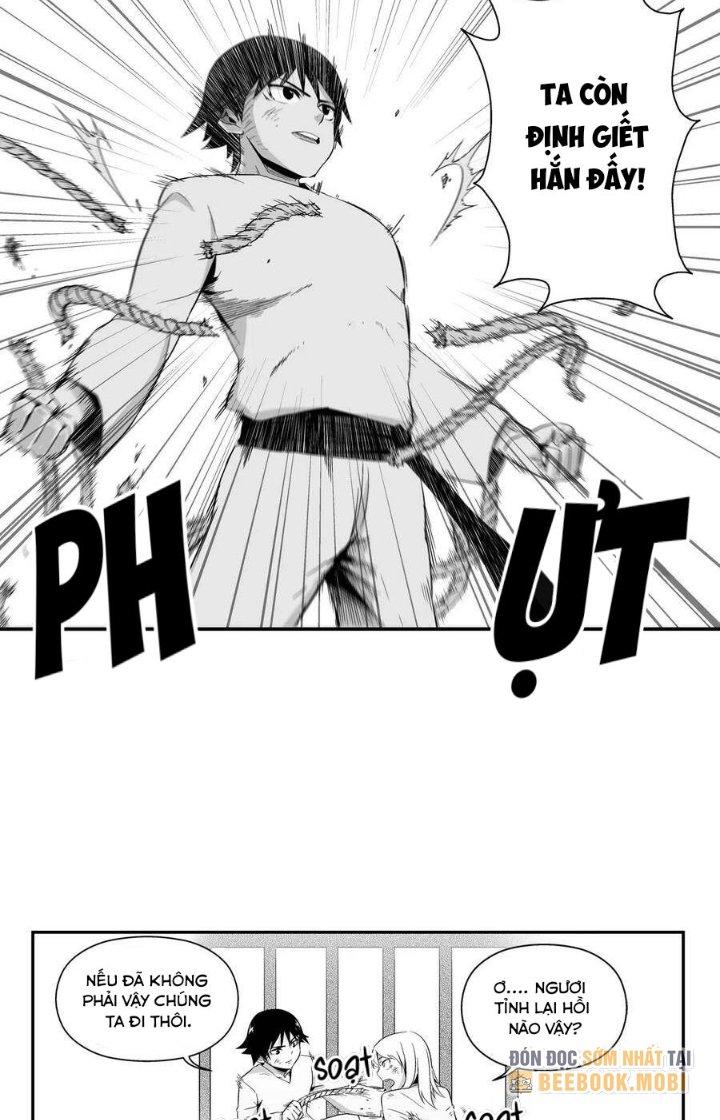 Hàng Thú Chí Tôn Chapter 2 - Trang 2