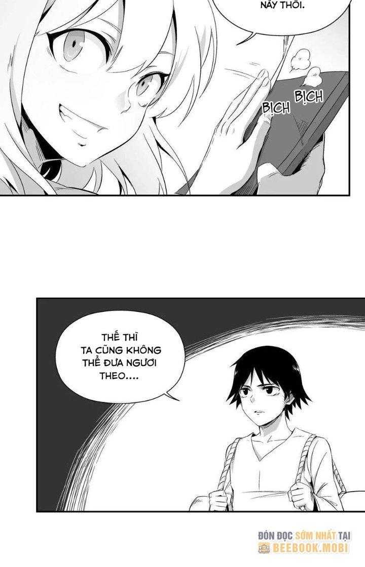 Hàng Thú Chí Tôn Chapter 2 - Trang 2