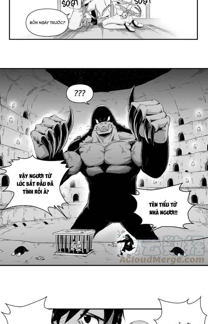 Hàng Thú Chí Tôn Chapter 2 - Trang 2