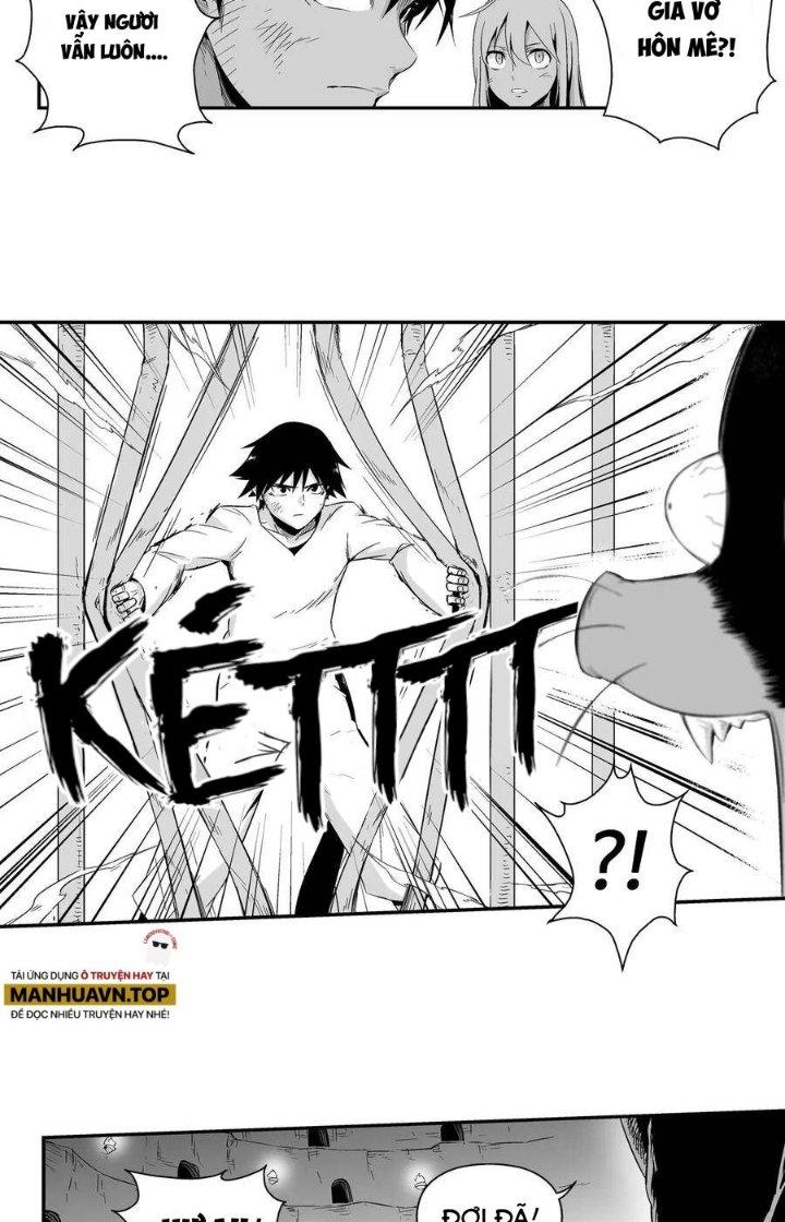 Hàng Thú Chí Tôn Chapter 2 - Trang 2