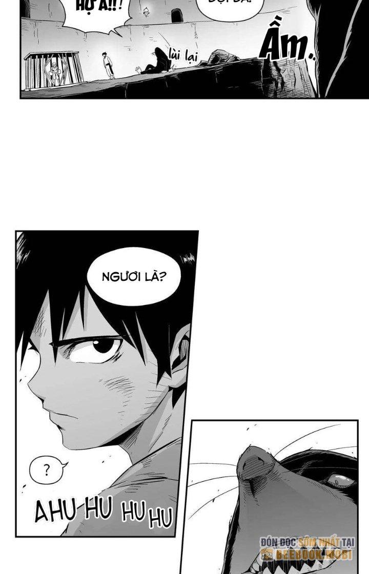 Hàng Thú Chí Tôn Chapter 2 - Trang 2