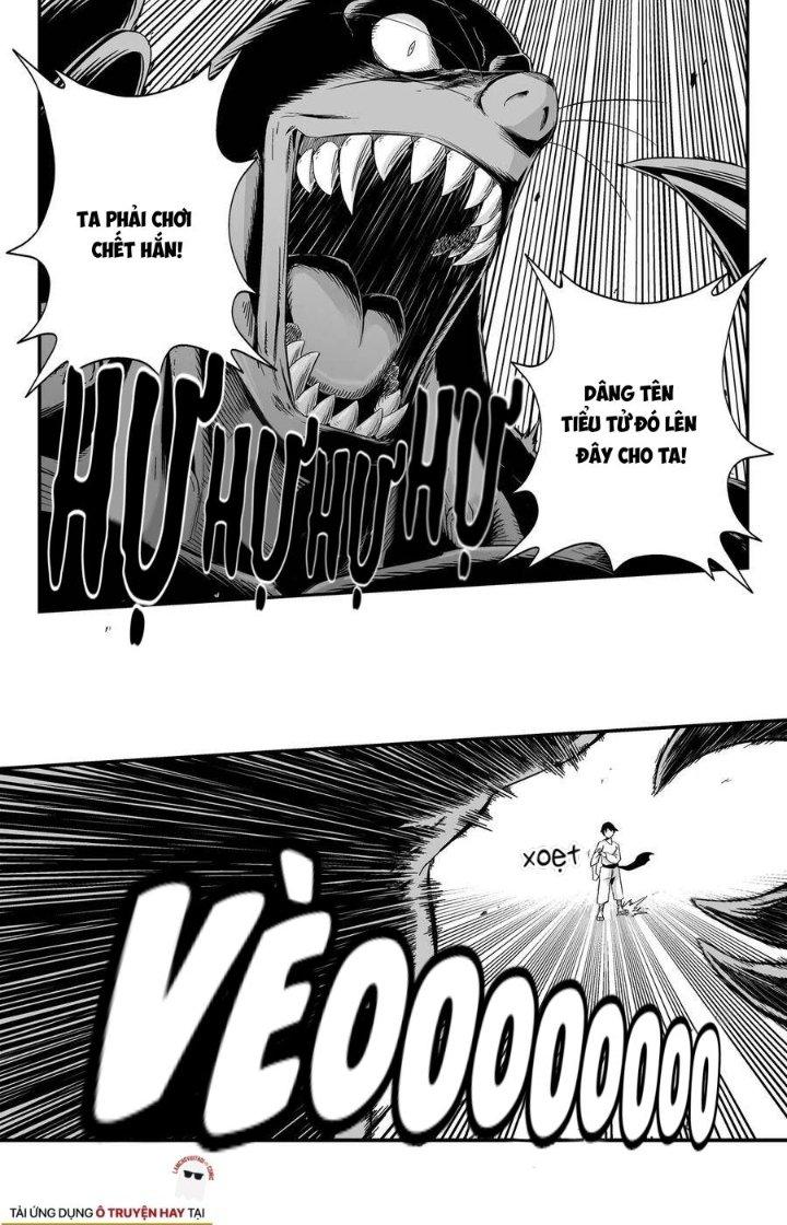 Hàng Thú Chí Tôn Chapter 2 - Trang 2