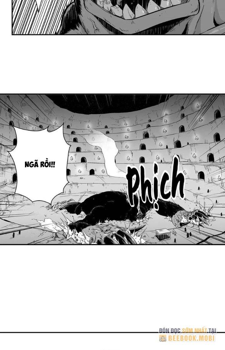 Hàng Thú Chí Tôn Chapter 2 - Trang 2