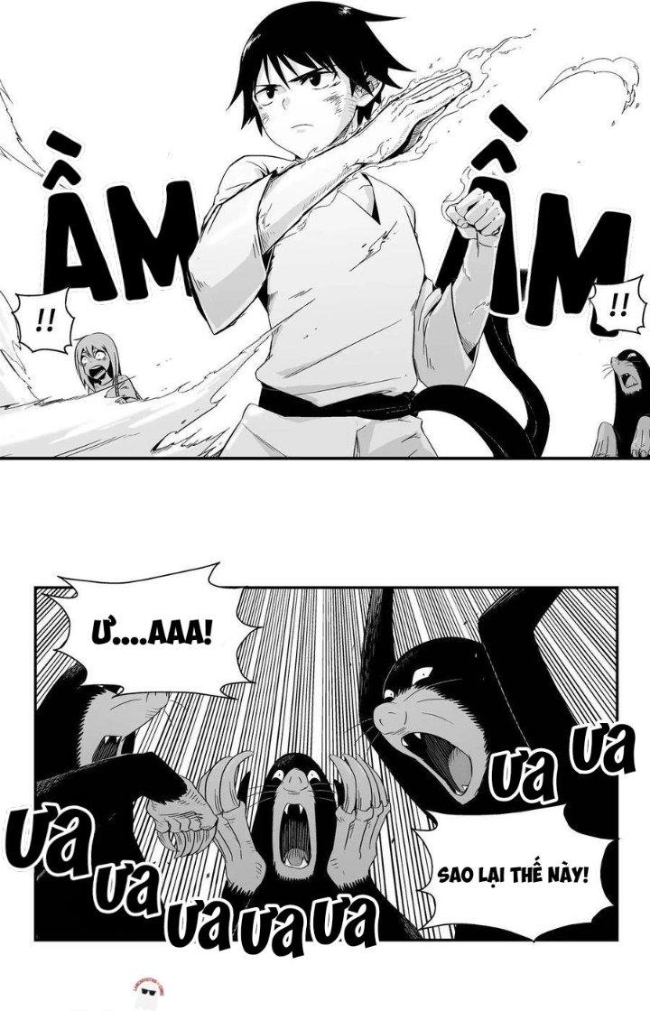 Hàng Thú Chí Tôn Chapter 2 - Trang 2