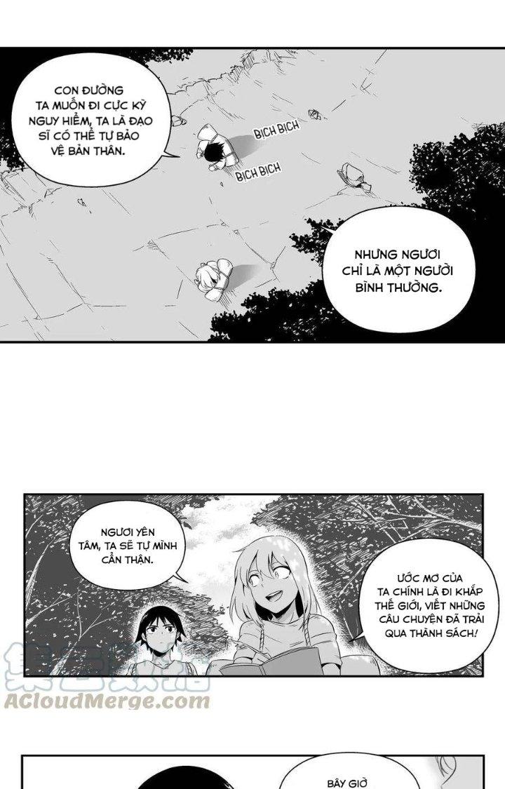 Hàng Thú Chí Tôn Chapter 2 - Trang 2