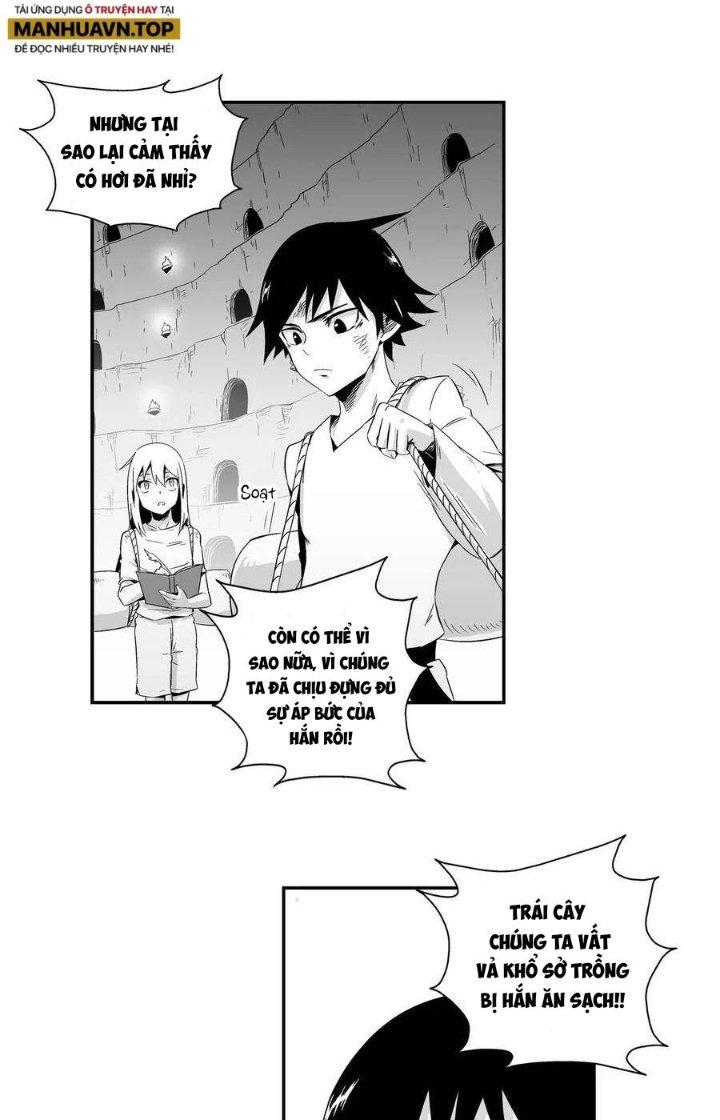 Hàng Thú Chí Tôn Chapter 2 - Trang 2