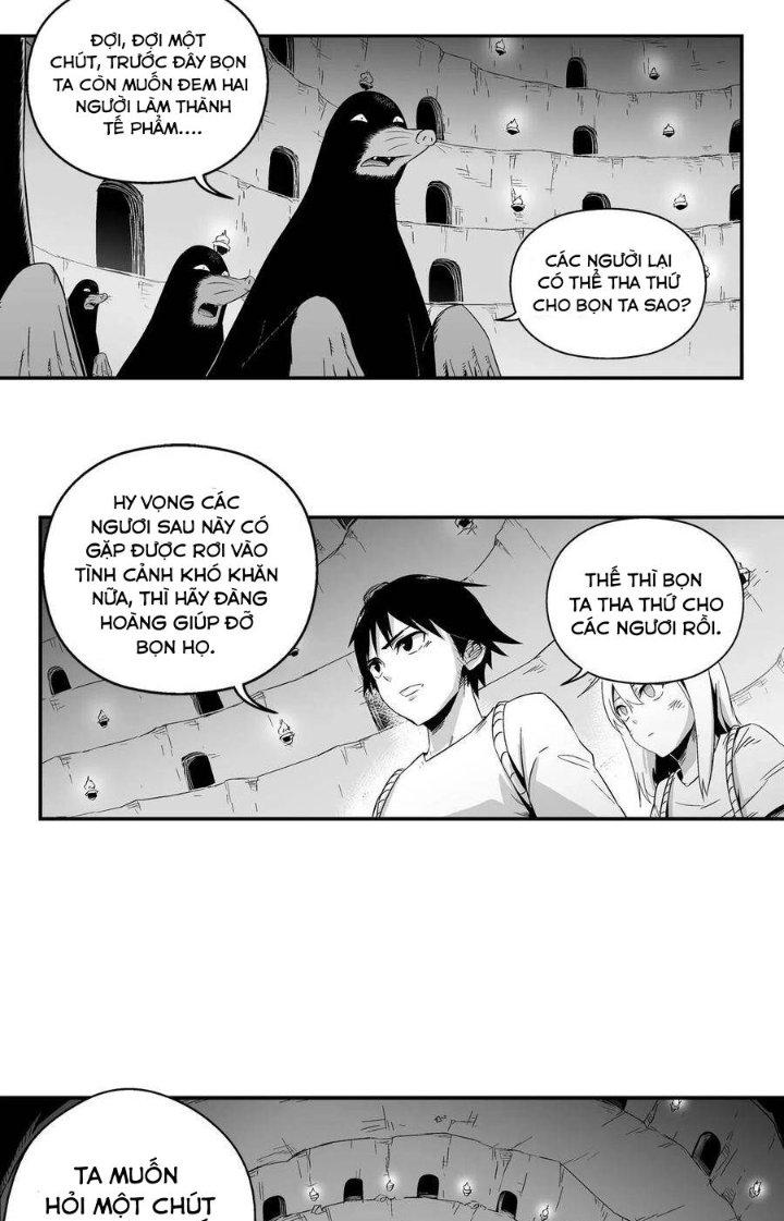 Hàng Thú Chí Tôn Chapter 2 - Trang 2