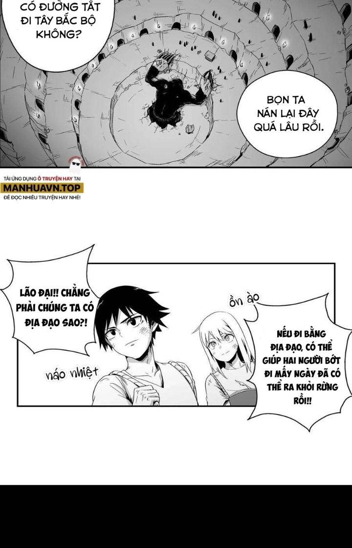 Hàng Thú Chí Tôn Chapter 2 - Trang 2