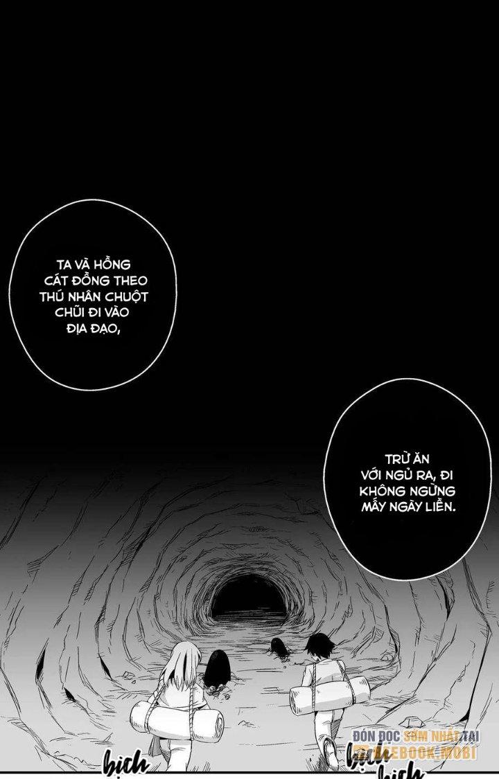 Hàng Thú Chí Tôn Chapter 2 - Trang 2