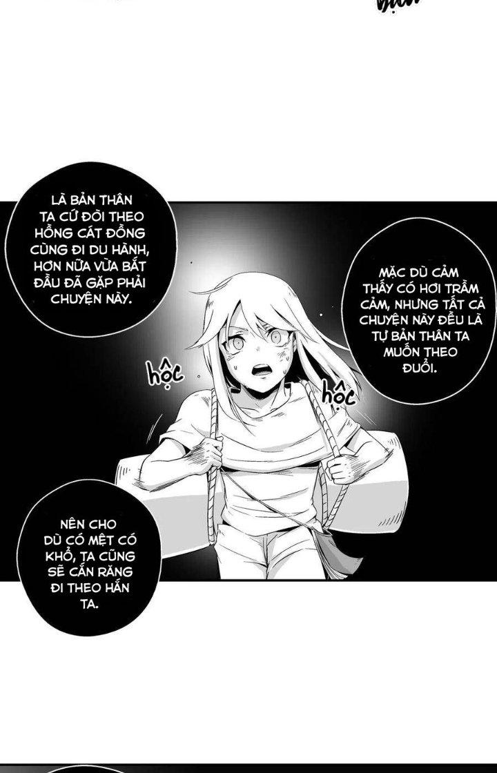 Hàng Thú Chí Tôn Chapter 2 - Trang 2