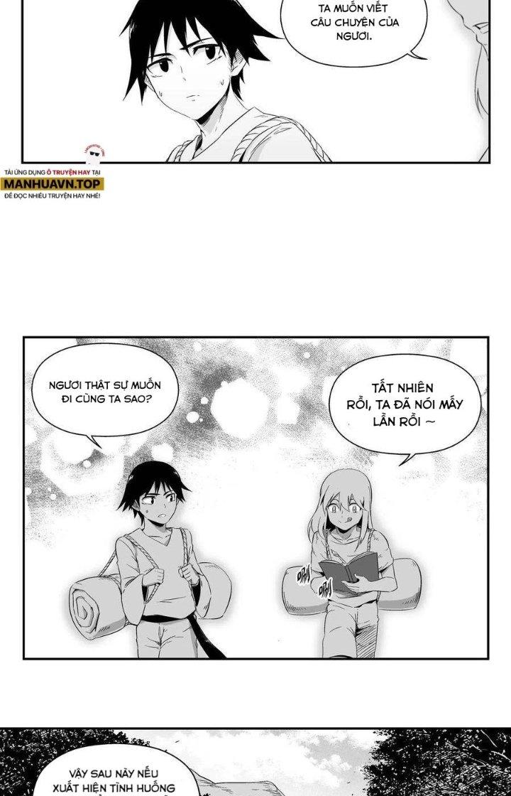 Hàng Thú Chí Tôn Chapter 2 - Trang 2