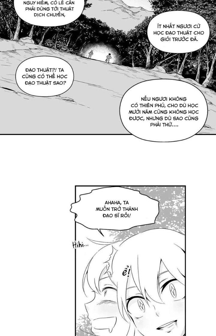 Hàng Thú Chí Tôn Chapter 2 - Trang 2